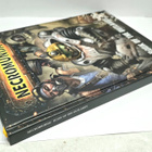 Necromunda - Book of the Outlands - pikkukuva 3