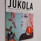 Johanna Karhumäki : Jukola : suomen kieli ja kirjallisuus... - pikkukuva 1