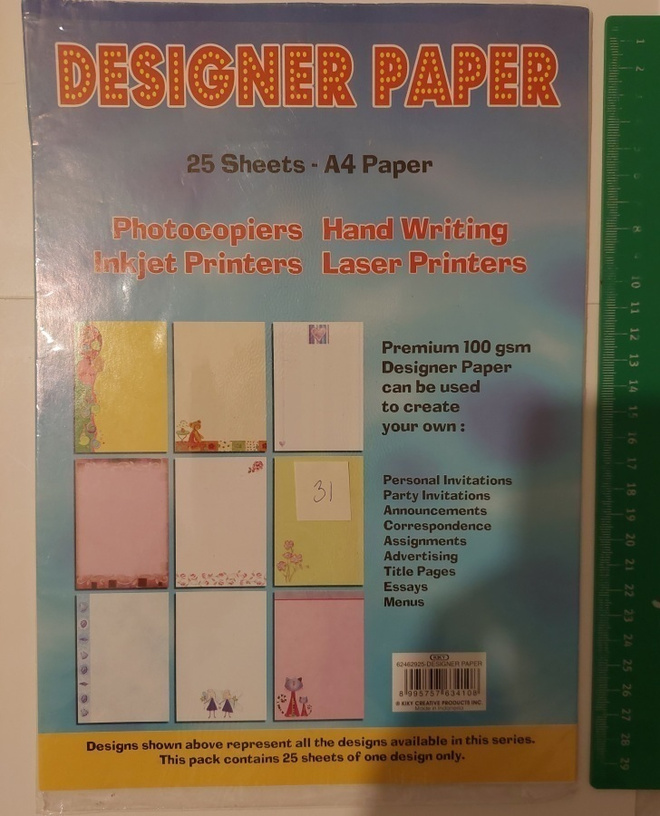 Item image