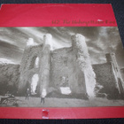 U2 - Unfogottable fire LP - pikkukuva 1