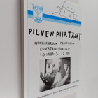 Kirsti Törmä : Pilven piirtäjät : Honkaharjun päiväkodin ... - pikkukuva 1