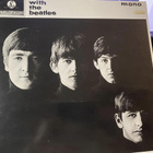 The Beatles: With the Beatles MONO UK 1995 LP - pikkukuva 1