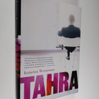 Katarina Wennstam : Tahra : jännitysromaani - pikkukuva 1