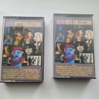 30 HITS COLLECTION 2 x c-kasetti - pikkukuva 1