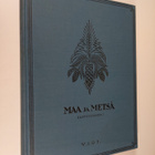 Maa ja metsä 1 : Kasvituotanto 2 - pikkukuva 1
