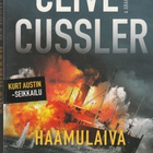 Clive Cussler & Graham Brown, Haamulaiva - pikkukuva 1