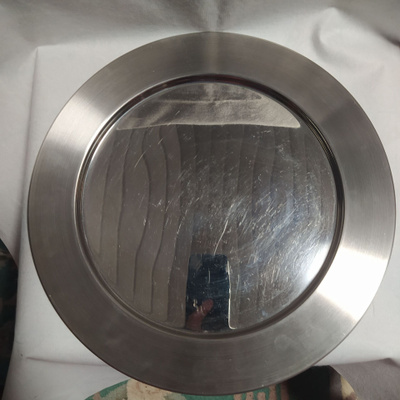 Sarpaneva design OPA terästarjotin