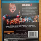 Child's Play 2 BLU-RAY - pikkukuva 2