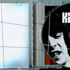 KIRKA . CD-LEVY . KIRKA VUODELTA 1969 - pikkukuva 2