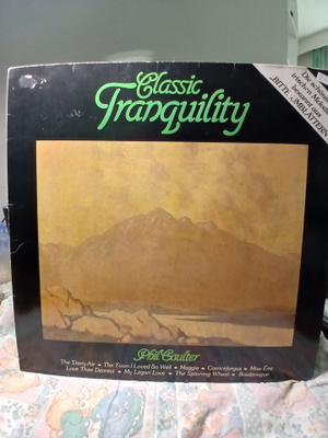 Phil Coulter – Classic Tranquility