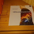 The Transporter Refueled DVD Leffapokkari - pikkukuva 1