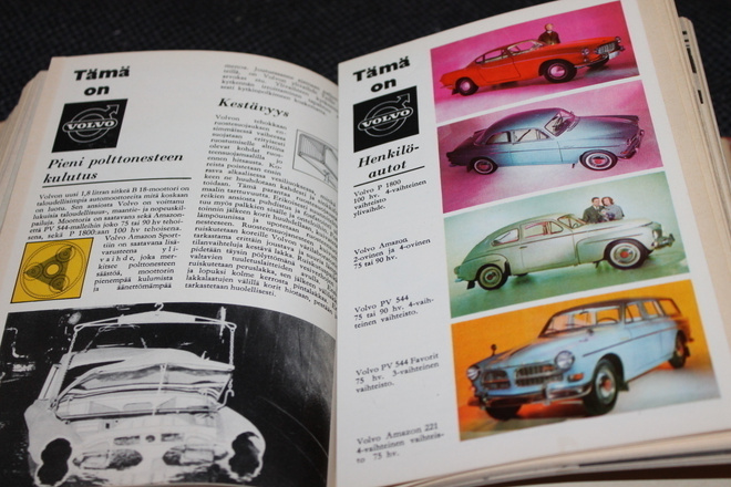 Valitut Palat 1963 Tammi-Kesä 6 lehteä