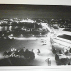 Helsinki, öisen kaupungin valot, valokuvapk, p. 1958 - pikkukuva 1
