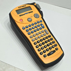 Dymo RhinoPro 5000 tarratulostin - pikkukuva 2