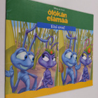 Nancy Parent : Ötökän elämää : etsi erot! - pikkukuva 1