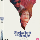 twisting the knife (4 film claude chabrol) (16 971) UUSI -GB - pikkukuva 2