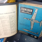 TEKNIIKAN MAAILMA VUOSIKERTA 1959 ( SIS POSTIKULU ) - pikkukuva 2