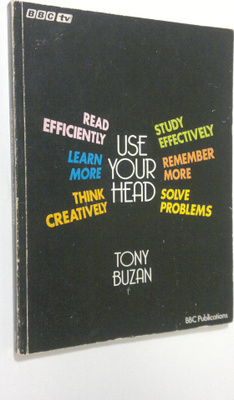 Tony Buzan : Use your head