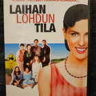 Laihan lohdun tila (DVD) Kate Beckinsale - pikkukuva 1