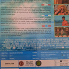 WALKING ON SUNSHINE BLU-RAY - pikkukuva 2