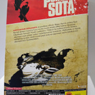 dvd Poikien sota - Journey Of Shiloh - pikkukuva 2