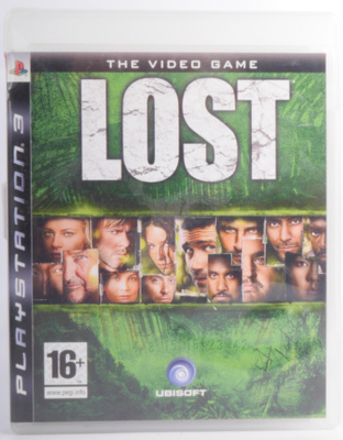 Lost