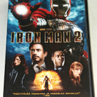 Iron Man 2 - pikkukuva 1