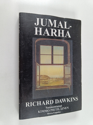 Richard Dawkins : Jumalharha