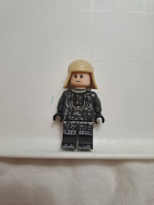 LEGO Rebolt