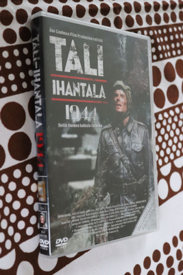 2DVD Tali-Ihantala 1944 ( 2007 )