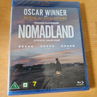 Nomadland (Blu-ray, uusi) - pikkukuva 1