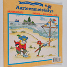 Richard Scarry : Aarteenmetsästys - pikkukuva 1
