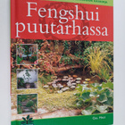 Gill Hale : Fengshui puutarhassa - pikkukuva 1