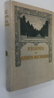 Olfert Ricard : Kristus ja hänen miehiään : raamatulliste...
