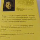 Haruki Murakami: Värittömän miehen vaellusvuodet - pikkukuva 3