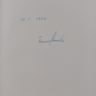 Tauno Hannula : Kiire johtajaksi : 1960-1967 (signeerattu) - pikkukuva 3