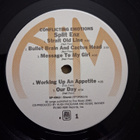 SPLIT ENZ : CONFLICTIG EMOTIONS  LP - pikkukuva 3