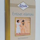 Ted Andrews : Löydä entiset elämäsi - pikkukuva 1