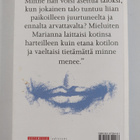 Dacia Maraini : Mykkä herttuatar - pikkukuva 2