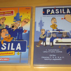 Pasila 1. ja 2. tuotantokausi 3dvd - pikkukuva 1