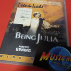 BEING JULIA DVD NIMMARILLA - pikkukuva 1