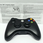 Xbox 360 - Microsoft Wireless Controller - pikkukuva 2