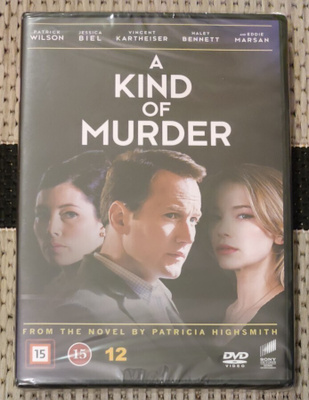 A Kind of Murder