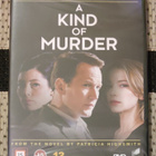 A Kind of Murder - pikkukuva 1