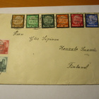 1934 Saksa kuori Kouvolaan - pikkukuva 1