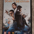 Monk Comes Down the Mountain (2015) DVD - pikkukuva 1