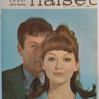 Me naiset 32 elokuu 1963 - pikkukuva 1