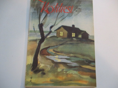 KOTILIESI 22 1947