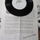 Dog Eat Dog 7" DEMO 1991 The Lost T-Shirts Of Atlantis - pikkukuva 2
