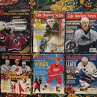 NHL vuosikirjoja 2000-2011 - pikkukuva 1